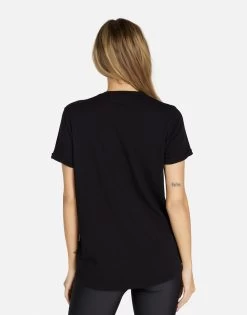 Edda Diamond Happyface -dress and personal adornment 2117 VCT 15062 BLK 04