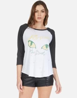 Maglan Poison -dress and personal adornment 2143 TNC 12630 WVBLK poison raglan tee lauren moshi 01