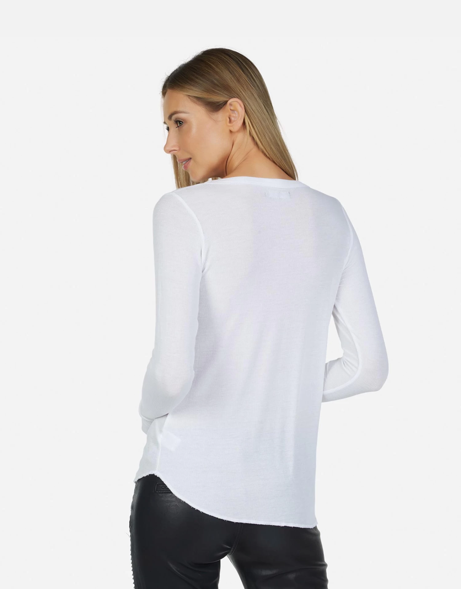 McKinley X Black Foil Lip 5 McKinley X Black Foil Lip - Image 3