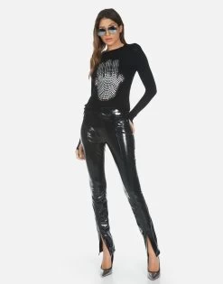 McKinley Hamsa Elements 12 McKinley Hamsa Elements -dress and personal adornment 2158 THR 14174 BLK 05