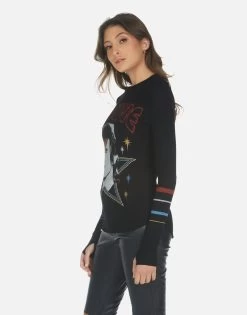 McKinley Bowie 1973 Tour -dress and personal adornment 2158 THR 14192 BLK 05