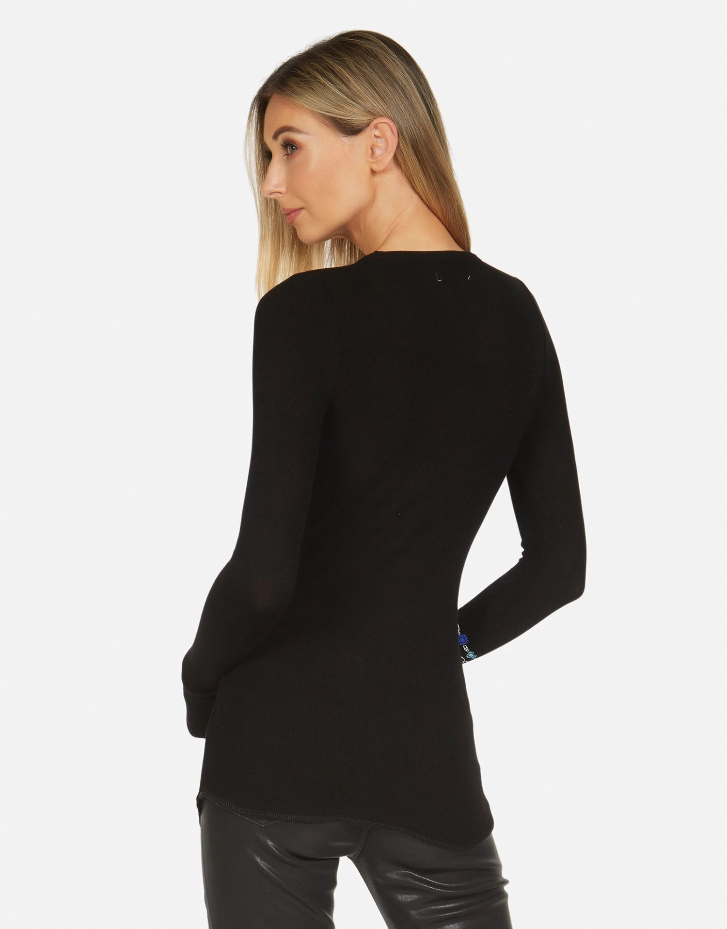 Mckinley Chain Evil Eye 4 Mckinley Chain Evil Eye - Image 2