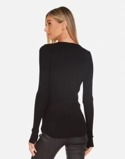 McKinley Lucky Cat 7 McKinley Lucky Cat -dress and personal adornment 2158 THR 14421 BLK 03