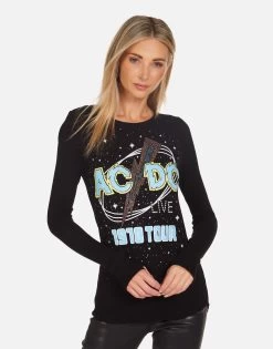 Mckinley ACDC 1978 Tour