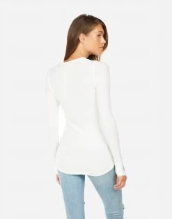 McKinley Diamond Eye -dress and personal adornment 2158 THR 14757 MILK 02