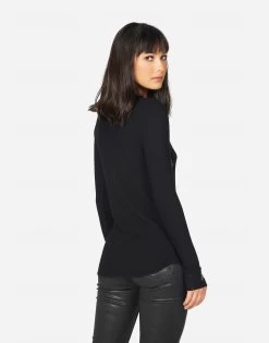 McKinley Mini Crystal Cross Bone Skulls 7 McKinley Mini Crystal Cross Bone Skulls -dress and personal adornment 2158 THR 14782 BLK 03