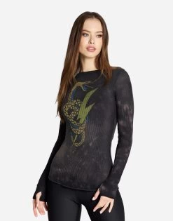 McKinley Lightning Snake -dress and personal adornment 2158 THR 14929 SFONX 02