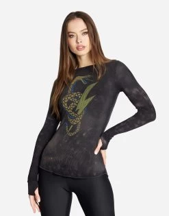 McKinley Lightning Snake -dress and personal adornment 2158 THR 14929 SFONX 03