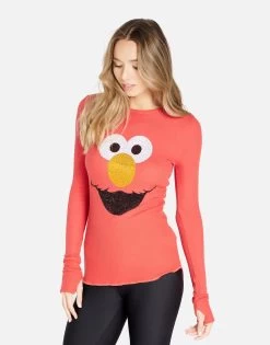 McKinley Crystal Elmo -dress and personal adornment 2158 THR 14965 ELMO 03