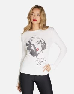 McKinley Vintage Marilyn Monroe -dress and personal adornment 2158 THR 14985 MLK 01