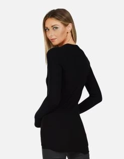 McKinley X Moshi Lightning Skull -dress and personal adornment 2158 THR X13444 BLK 05