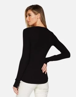 McKinley X Lucky Clover -dress and personal adornment 2158 THR X13558 BLK 04