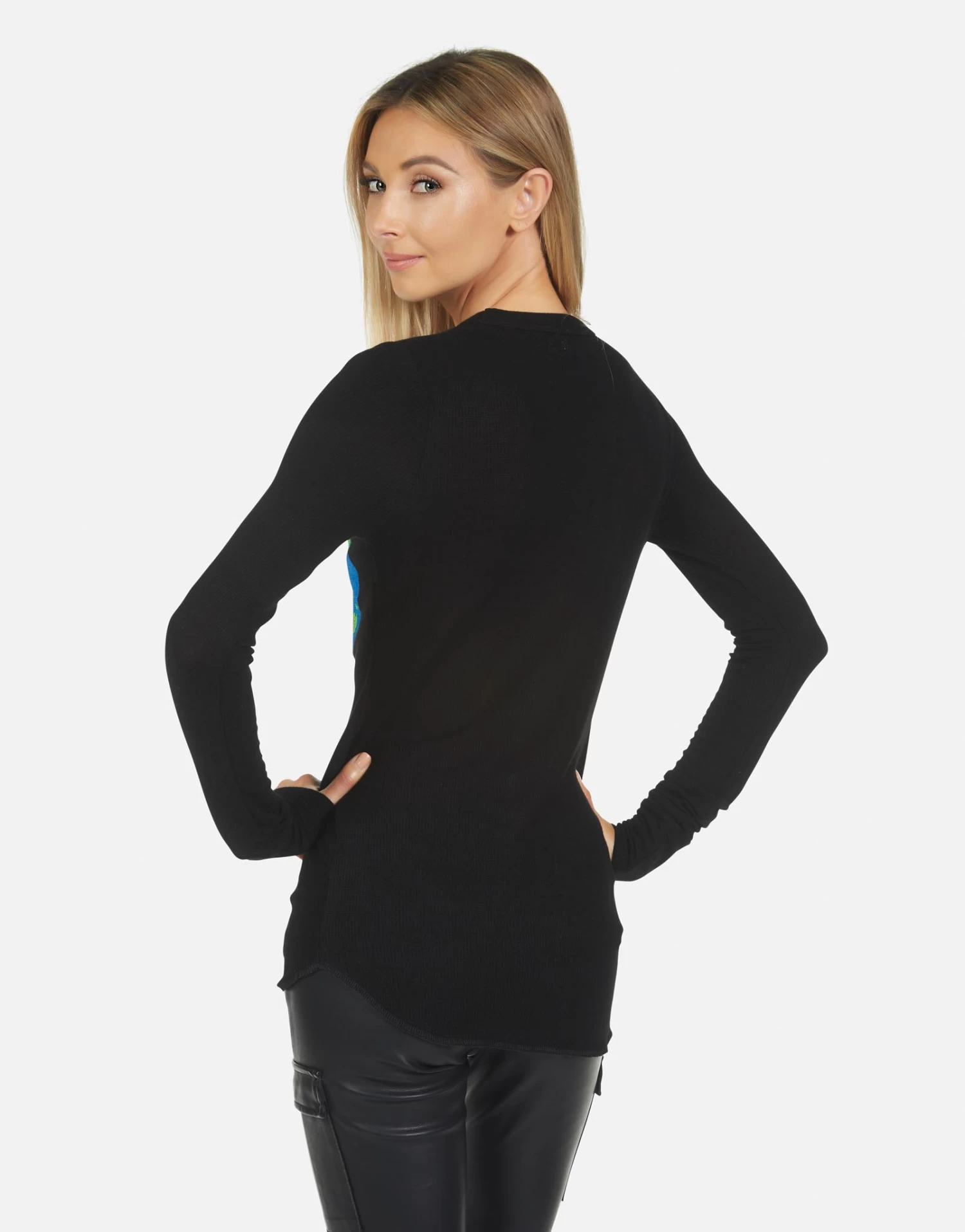 McKinley X World Peace Lips 4 McKinley X World Peace Lips - Image 2