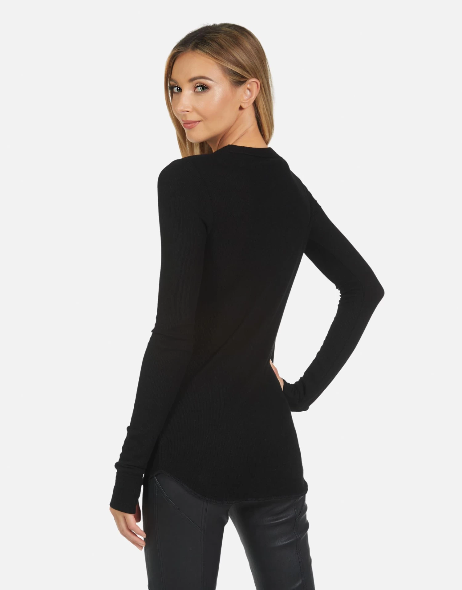 McKinley X World Peace Lips 8 McKinley X World Peace Lips - Image 6