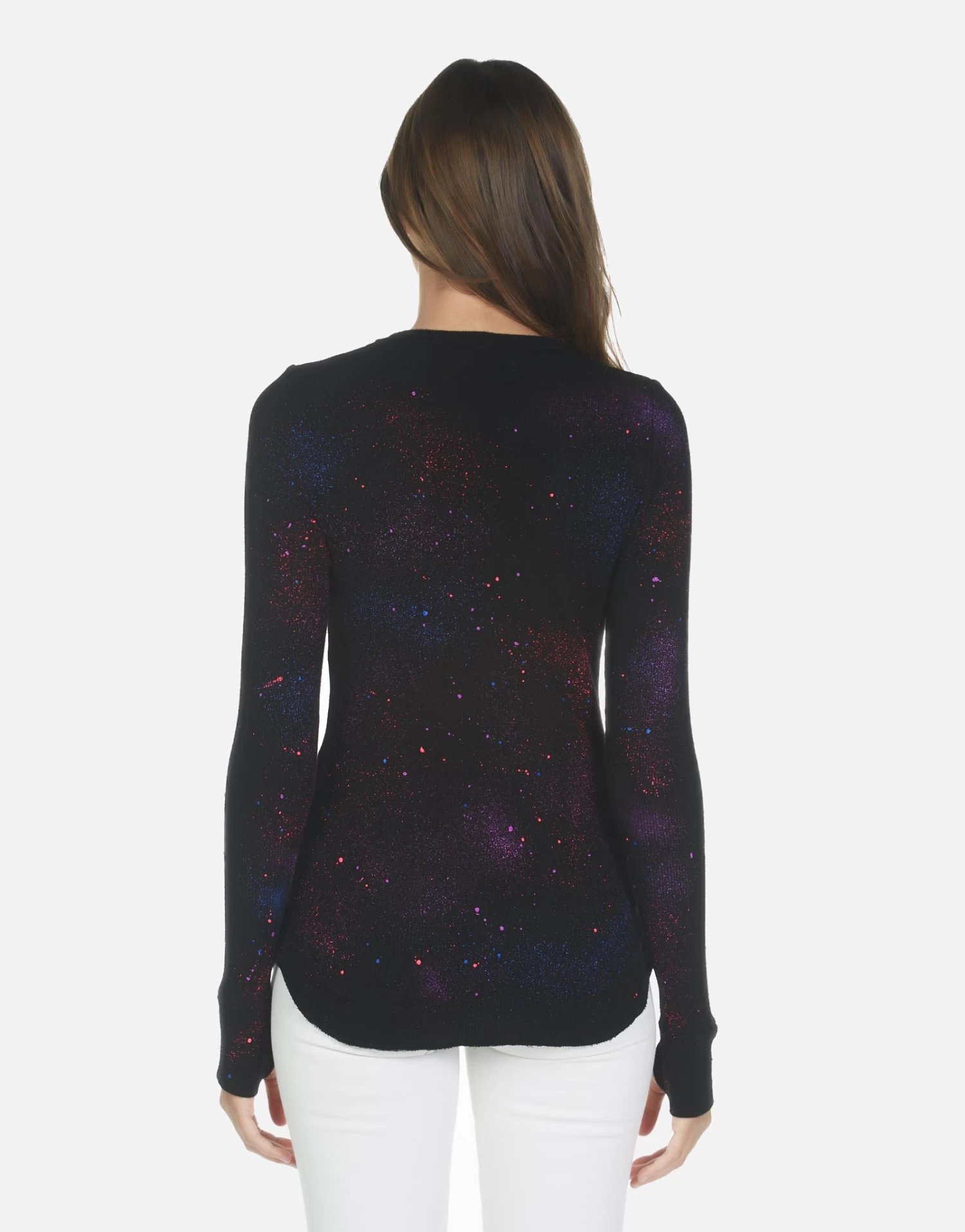 McKinley X Galaxy Lip 4 McKinley X Galaxy Lip - Image 2