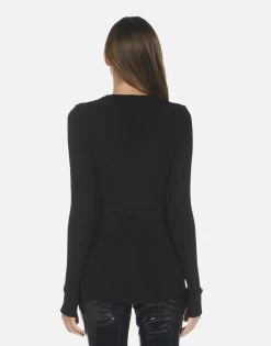 McKinley X Rainbow Lightning Eye 11 McKinley X Rainbow Lightning Eye -dress and personal adornment 2158 THR X14238 BLK 06