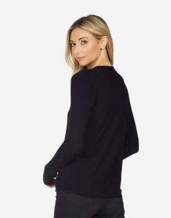 Mckinley X Rock Truck -dress and personal adornment 2158 THR X14730 BLK 03