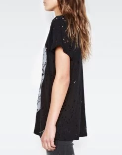 Bess Star Eye Skull -dress and personal adornment 2168 CTH 11594 BLK 05