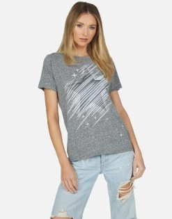 Capri Sparkle Star -dress and personal adornment 2169 BHG 13676 HEG 02