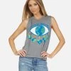 Kinzington World Eye Love -dress and personal adornment 2172 LVP 14026 HEG 06