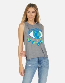 Kinzington World Eye Love -dress and personal adornment 2172 LVP 14026 HEG 07