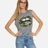 Kinzington Camo Lip -dress and personal adornment 2172 LVP 14036 HEG 05