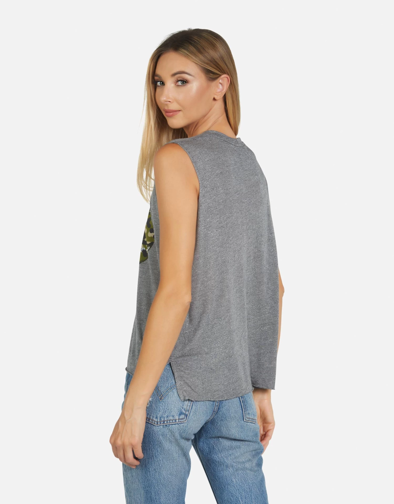 Kinzington Camo Lip 4 Kinzington Camo Lip - Image 2