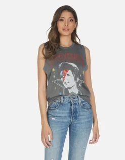 Kinzington Bowie 1973 Tour -dress and personal adornment 2172 TNC 14191 PBK 06