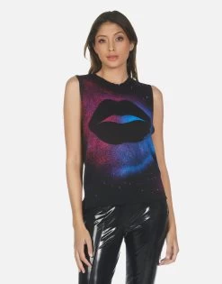 Kinzington Galaxy Lip