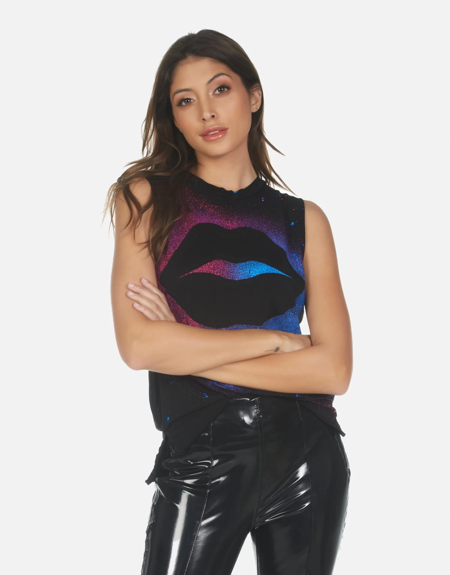 Kinzington Galaxy Lip 9 Kinzington Galaxy Lip - Image 7