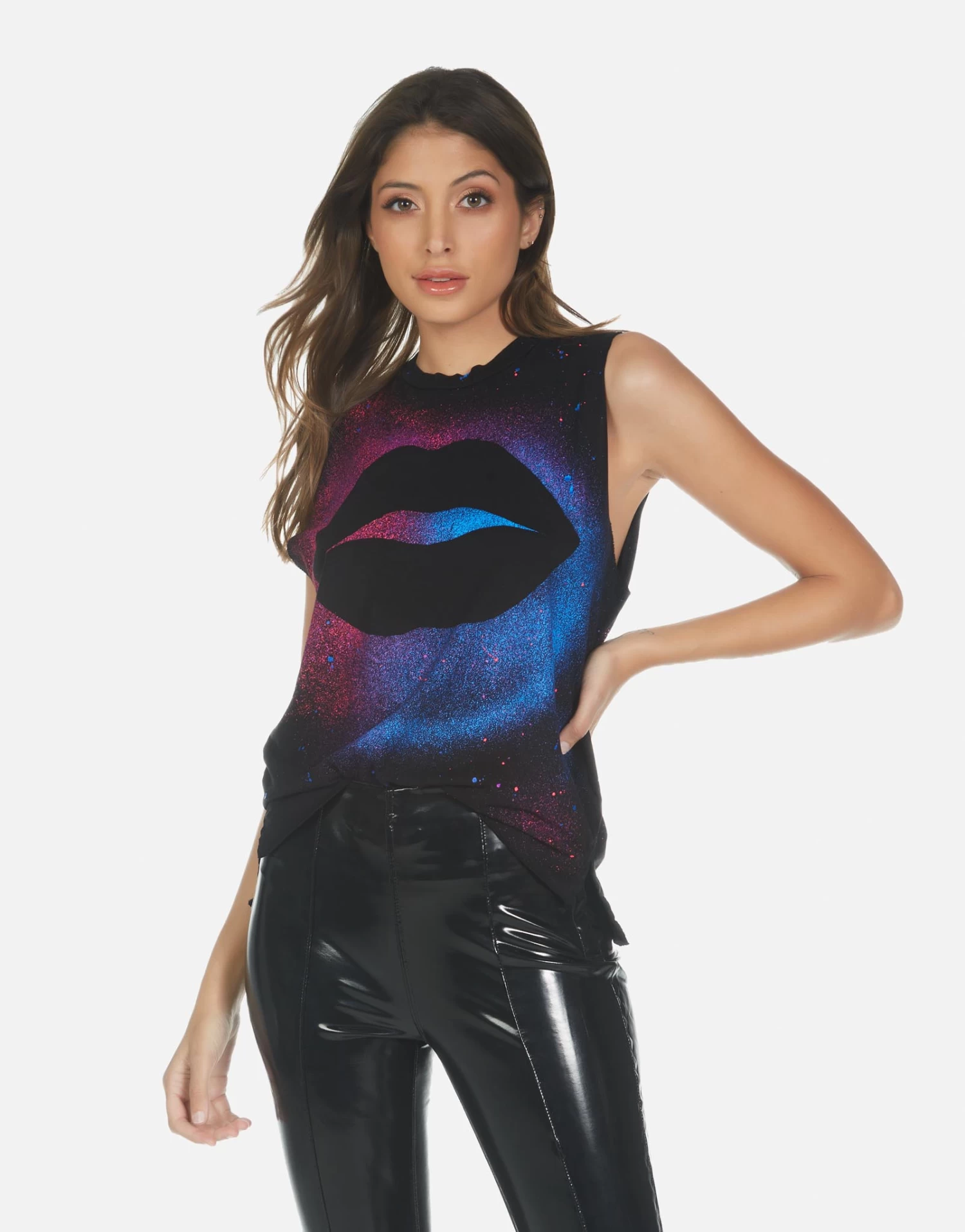 Kinzington Galaxy Lip 7 Kinzington Galaxy Lip - Image 5