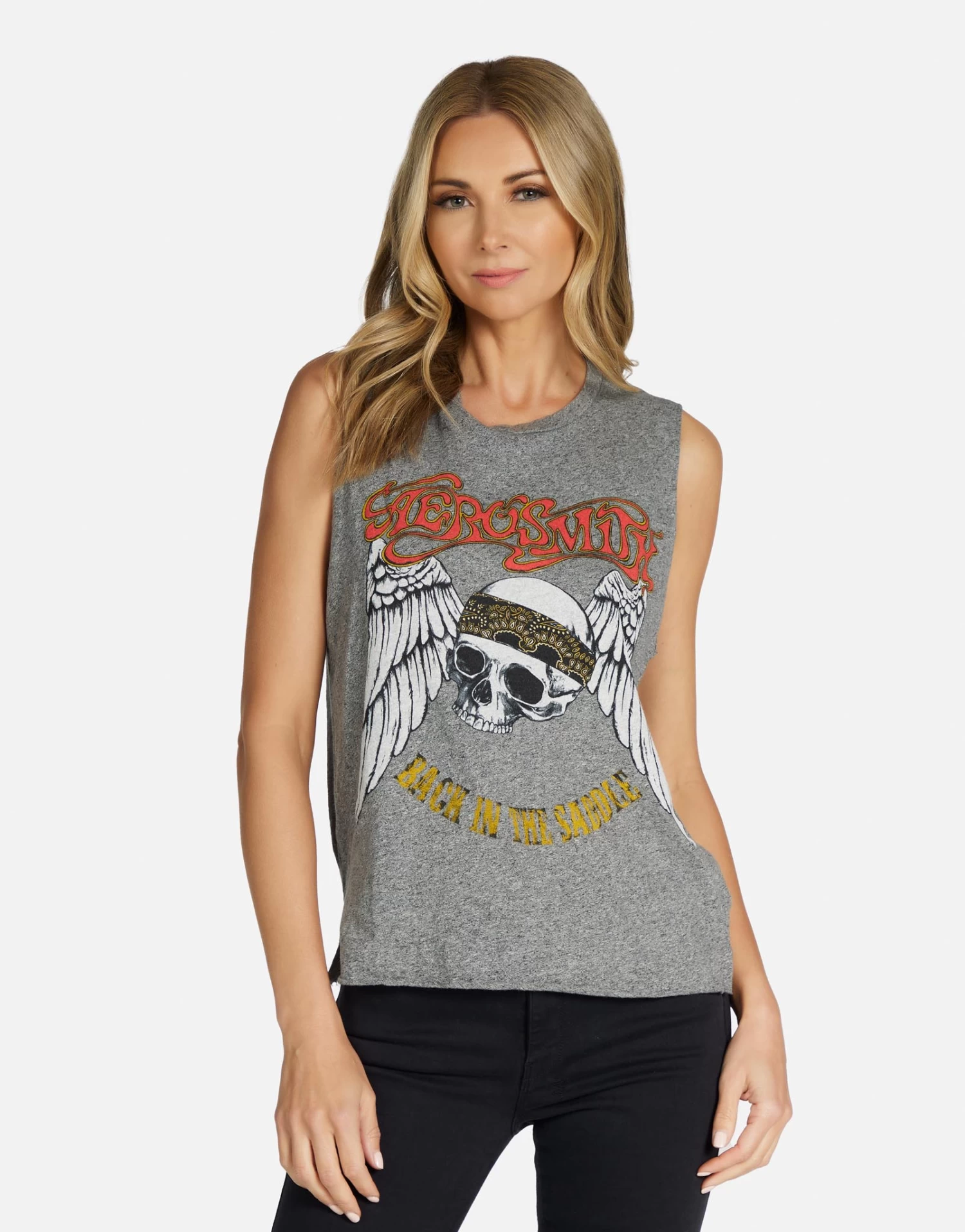 Kinzington Aerosmith Skull 3 Kinzington Aerosmith Skull