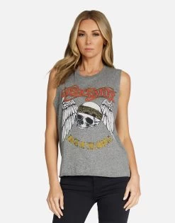 Kinzington Aerosmith Skull 11 Kinzington Aerosmith Skull -dress and personal adornment 2172 VPR 11201 HEG 03