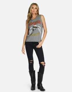 Kinzington Aerosmith Skull 12 Kinzington Aerosmith Skull -dress and personal adornment 2172 VPR 11201 HEG 05