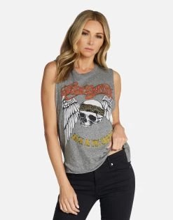 Kinzington Aerosmith Skull 13 Kinzington Aerosmith Skull -dress and personal adornment 2172 VPR 11201 HEG 06