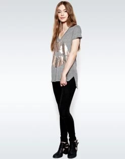 Emmalyn Rose Gold Foil Lip 9 Emmalyn Rose Gold Foil Lip -dress and personal adornment 2184 VPR 11705 HEG 02