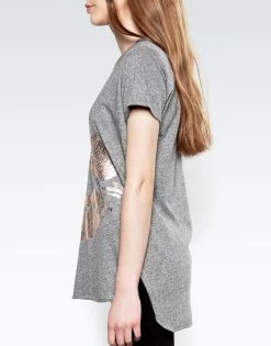 Emmalyn Rose Gold Foil Lip 12 Emmalyn Rose Gold Foil Lip -dress and personal adornment 2184 VPR 11705 HEG 04