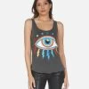 Parson Rainbow Lightning Eye -dress and personal adornment 2189 CTT 14238 PBK 01