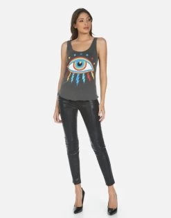 Parson Rainbow Lightning Eye -dress and personal adornment 2189 CTT 14238 PBK 02