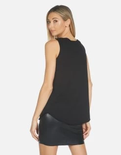 Parson X Graffiti Love -dress and personal adornment 2189 CTT X14547 BLK 02