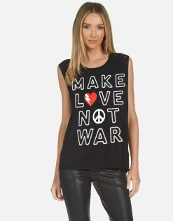 Kel X Make Love Not War