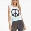 Kel Brush Peace -dress and personal adornment 2190 TNC 13855 WHTPS 01