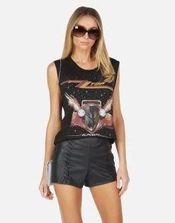 Kel ZZ Top Eliminator