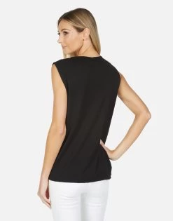 Kel Lipstick Peace -dress and personal adornment 2190 TNC 13927 BLK 05