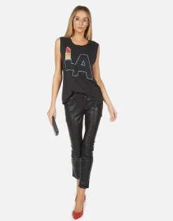 Kel LA Lipstick -dress and personal adornment 2190 TNC 13956 ONX 09