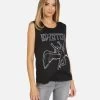 Kel Led Zeppelin Outline -dress and personal adornment 2190 TNC 14038 BLK 05