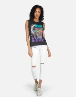 Kel Peace Love Camel -dress and personal adornment 2190 TNC 14155 ONX 03