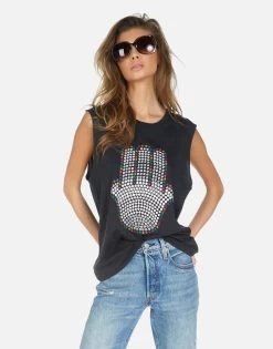 Kel Hamsa Elements 16 Kel Hamsa Elements -dress and personal adornment 2190 TNC 14174 ONX 04