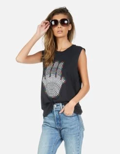 Kel Hamsa Elements 22 Kel Hamsa Elements -dress and personal adornment 2190 TNC 14174 ONX 09