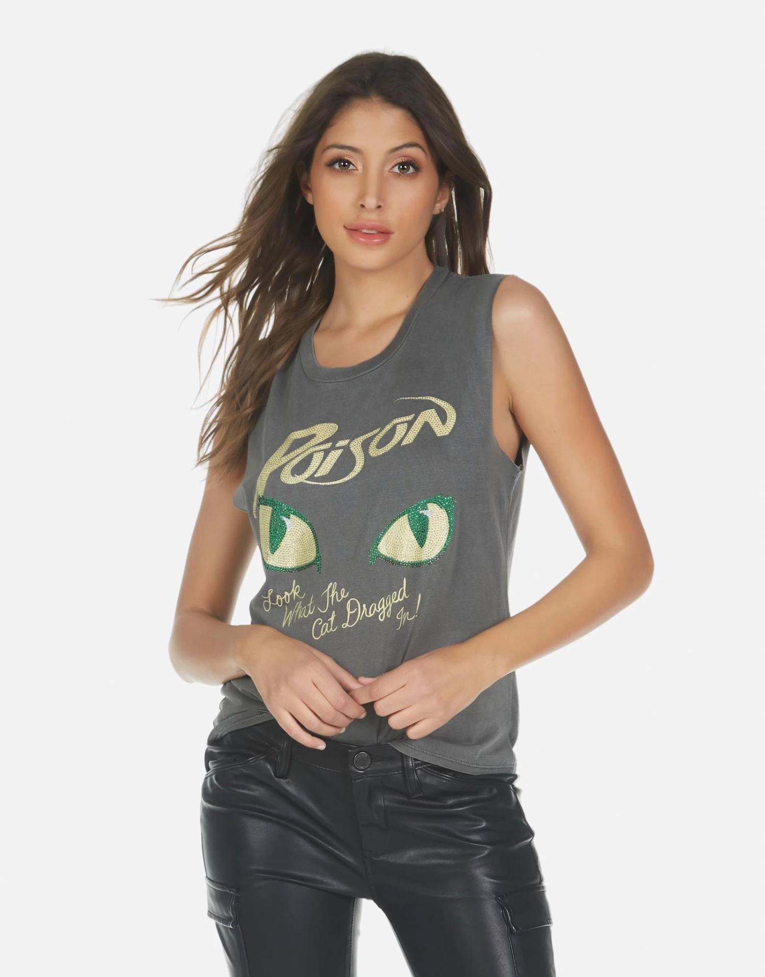 Kel X Crystal Poison 3 Kel X Crystal Poison